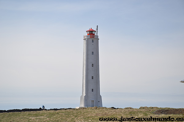 Faro de Malarrif