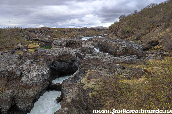 Barnafoss 2