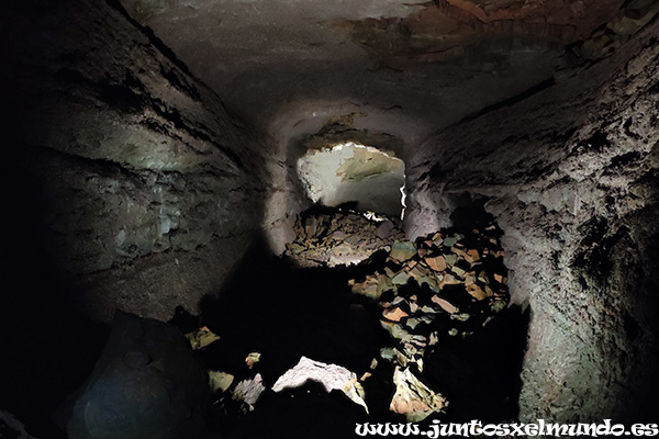 Cueva Vidgelmir 6