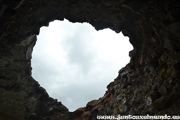 Cueva Vidgelmir 7