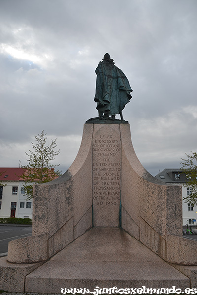 Hallgrimskirkja 2