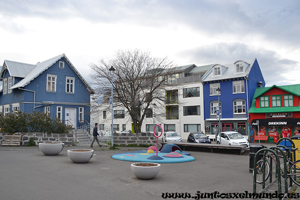 Reykjavik 2