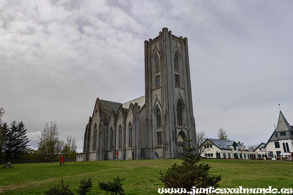 Catedral de Cristo Rey 1