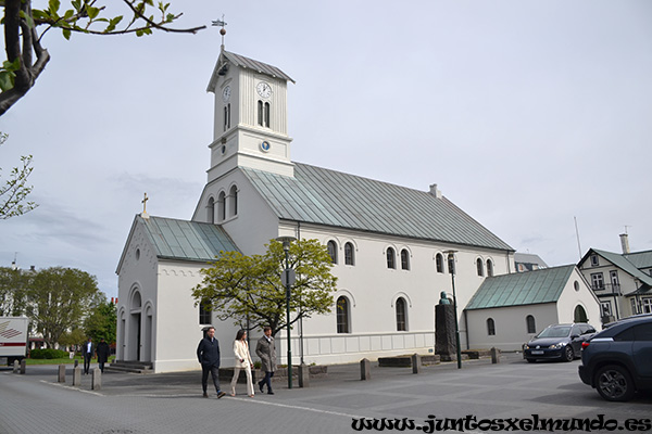 Catedral luterana