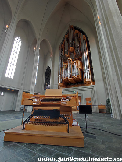 Hallgrimskirkja 2