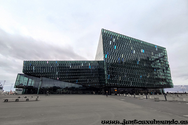 Harpa 1