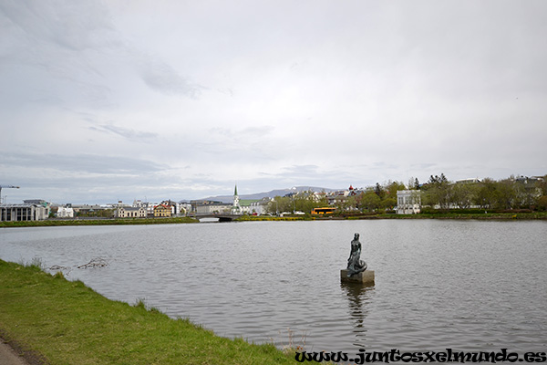 Hljomskala Park 3