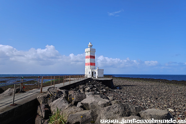 Faro de Gardur 1