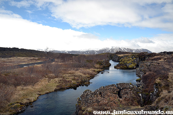 Flosagja fissure 1