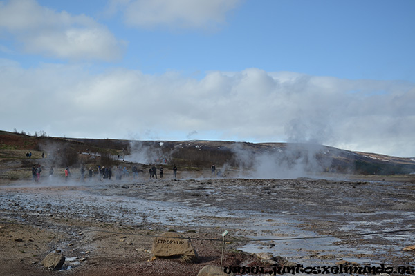 Geysir 1