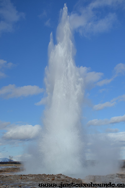 Geysir