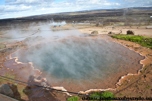 Geysir 3