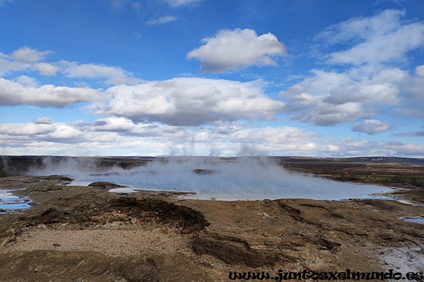 Geysir 4
