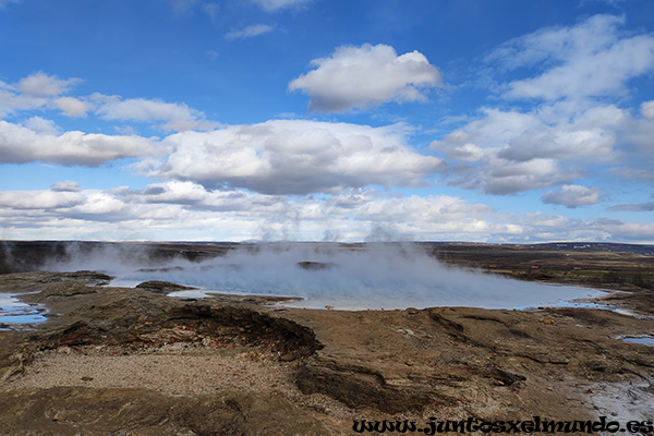 Geysir 4