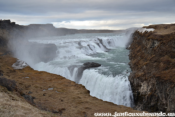 Gullfoss 1