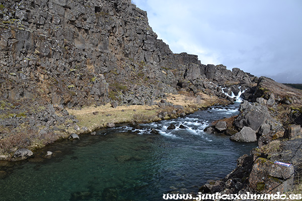 Thingvellir 1