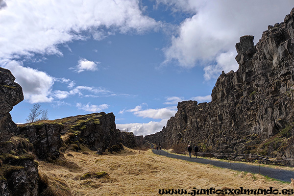 Thingvellir 2