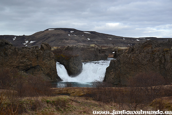 Hjalparfoss 1