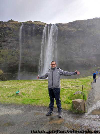 Seljalandsfoss 2