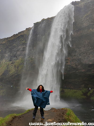 Seljalandsfoss 3