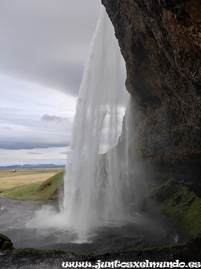 Seljalandsfoss 4