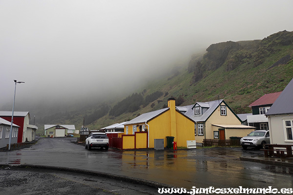 Vik i Myrdal