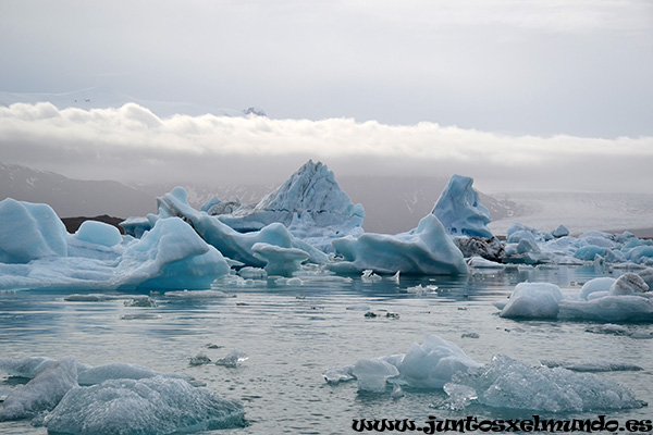 Jokulsarlon 5