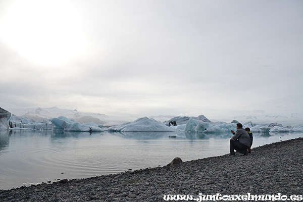 Jokulsarlon 9