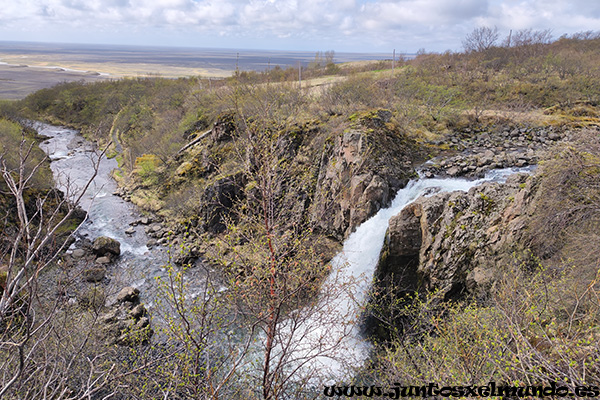 Magnusarfoss