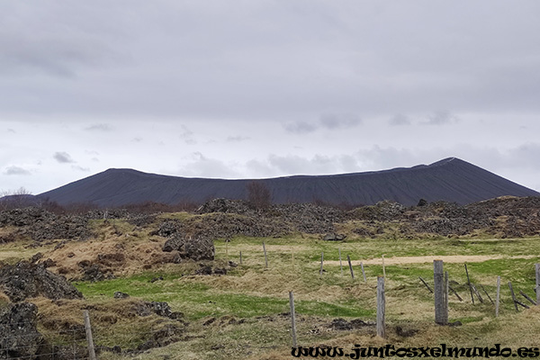 Hverfjall 1