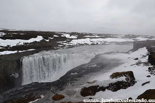 Dettifoss 1