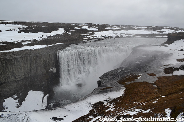Dettifoss