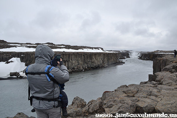 Selfoss 1