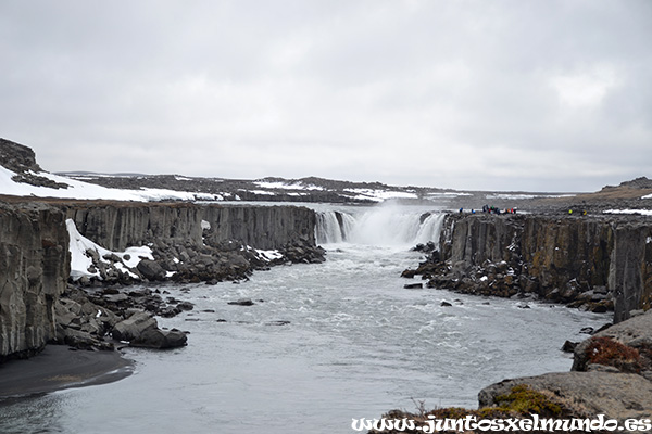 Selfoss