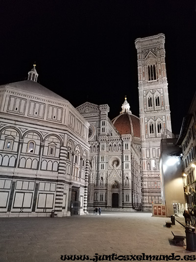 Catedral de Santa Maria in Fiore