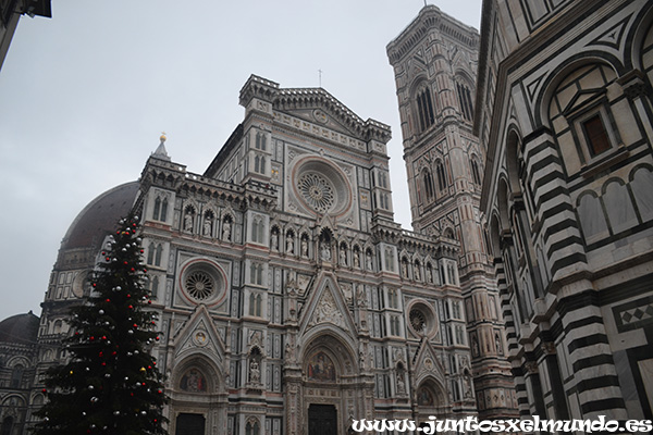 Catedral de Santa Maria in Fiore 1