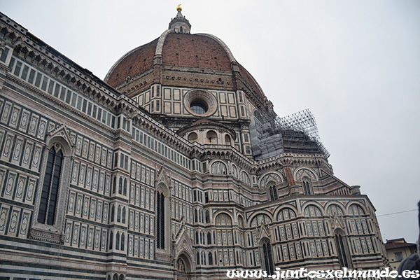 Catedral de Santa Maria in Fiore 2