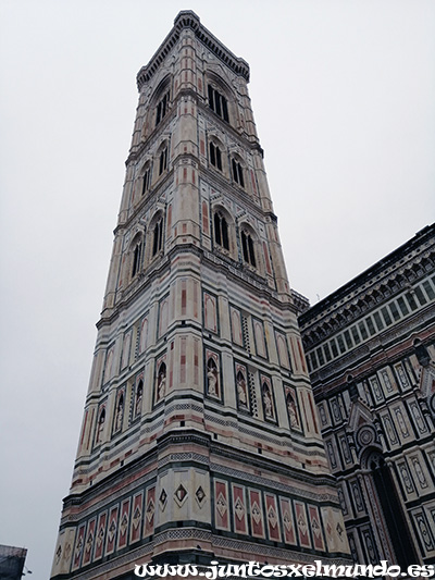 Catedral de Santa Maria in Fiore 3