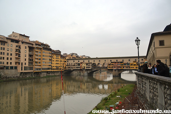 Ponte Vecchio 1