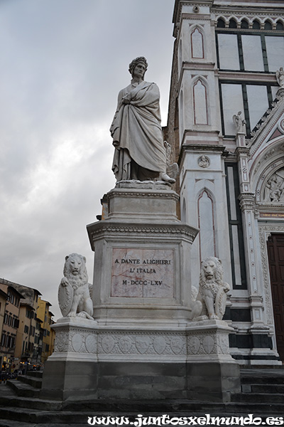 Basilica de la Santa Cruz 2