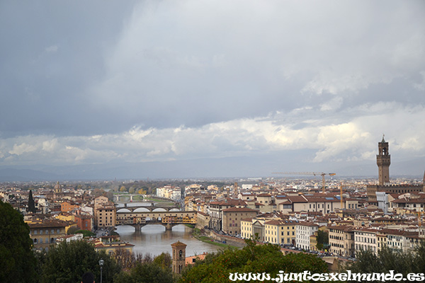 Piazzale Michelangelo 1