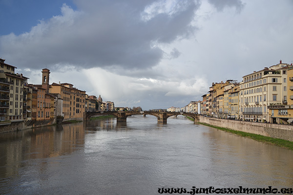 Ponte Vecchio 2