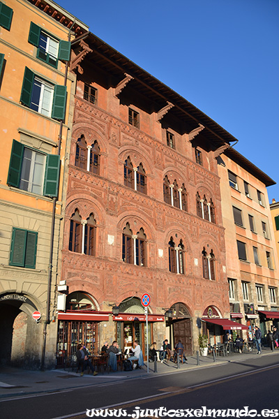 Palazzo Agostini