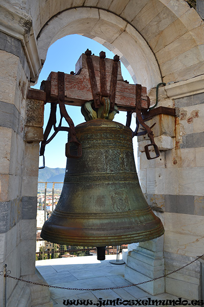 Torre de Pisa 4