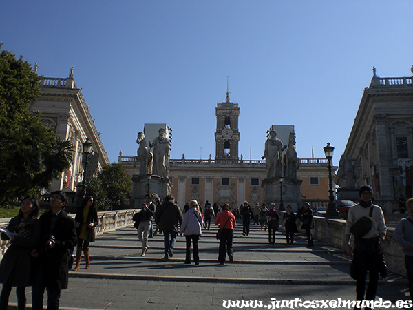 Campidoglio 1