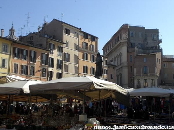 Campo de Fiori