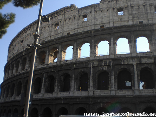 Coliseo