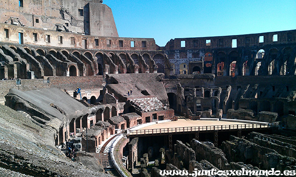 Coliseo 3
