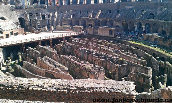 Coliseo 4