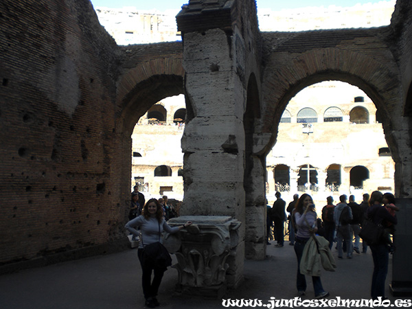Coliseo 6